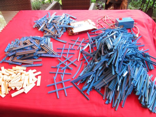 Lego schienen für - schienen,