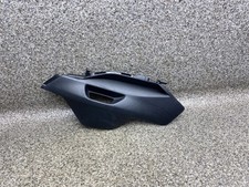 Verkleidung Mittelkonsole