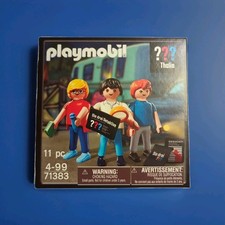 Playmobil 71383 Thalia Die
