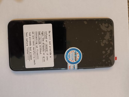 Huawei p30 lite display mit - p30,