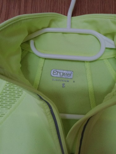 Ergee sportjacke s - ergee-sportjacke,,