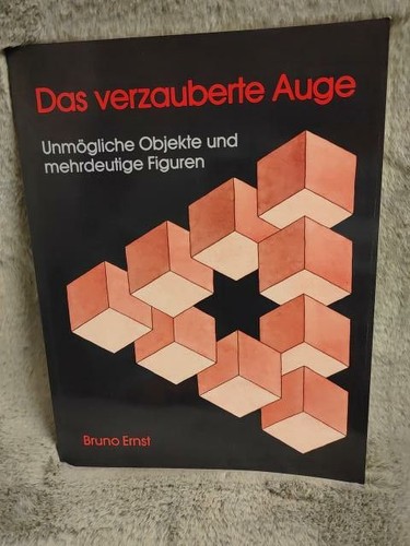 Das verzauberte auge - das,