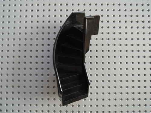 Lego treppe gebogen - x,