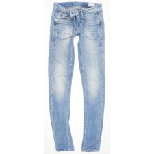 G-Star Low T Damen Jeans blau
