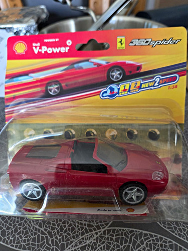 Shell power new speed - shell, v-power