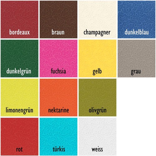 Servietten royal 40x40cm - servietten,