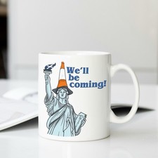 Schottland WM 2026 We’ll Be