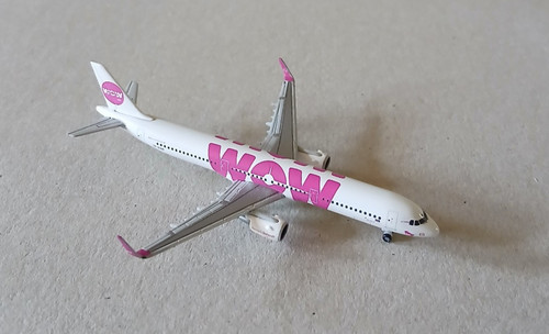 Herpa wings 500 - herpa, air