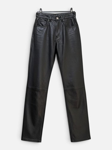 Levi damen lederhose - levi's,