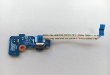 HP Elitebook 840 G6 Power button An/Aus-Knopf mit Kabel 6050A3040101