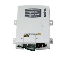 Automatic stage charger - 3-stage,