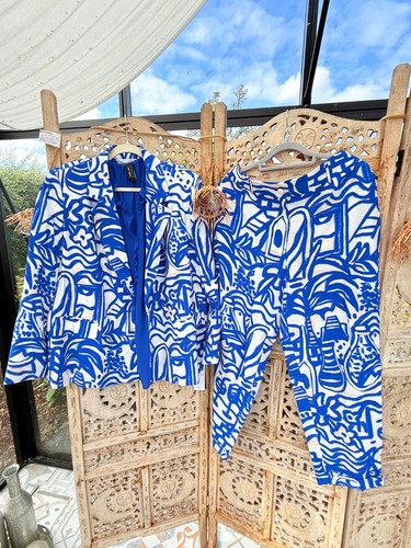 Wunderschöner sommer blazer - wunderschöner,
