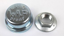 WAP Fettkappe 64,8 mm mit
