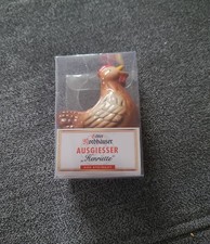 Porzellan Ausgiesser