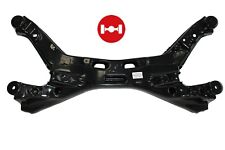 Original Hinterachse Achse hinten Opel Vectra C Diesel Benzin Generalüberholt