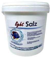Coral-Reef light Ausgleichsalz