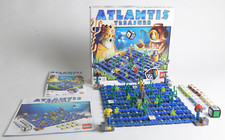 LEGO Games: Atlantis Treasure (3851) mit OVP