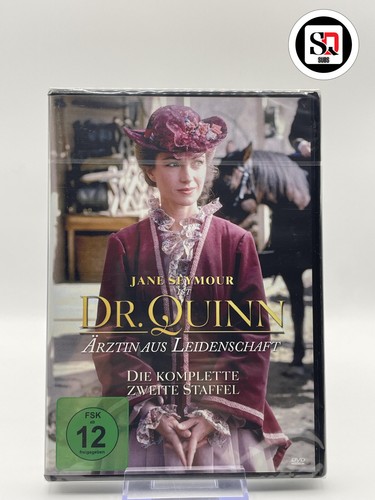 Quinn ärztin aus - dr.,