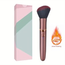 Heiz Vibrator Make-up Pinsel