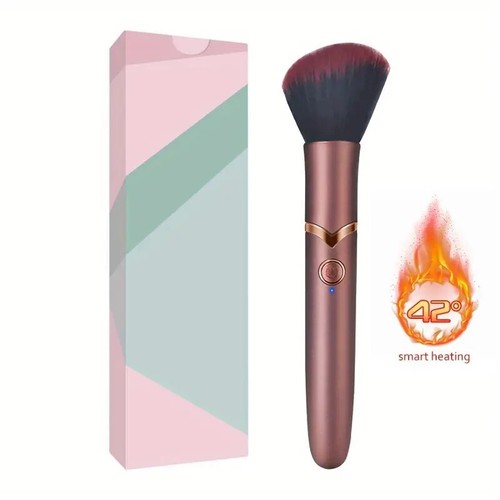 Heiz vibrator make pinsel - vibrator,