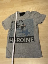 philipp plein herren t-shirt