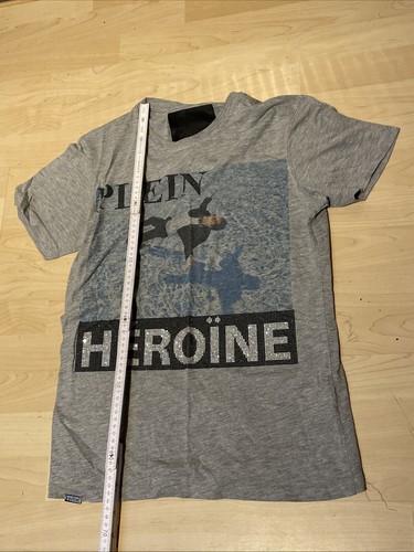 Philipp plein herren shirt - philipp, t-shirt
