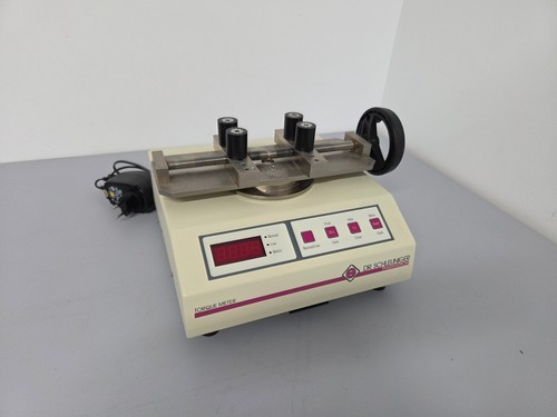 Schleuniger pharmatron - dr.schleuniger,
