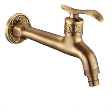 Einhebel Messing Wasserhahn