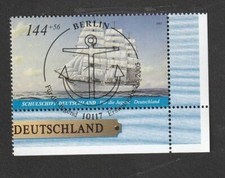 Briefmarke 2005 2468