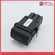 SEAT IBIZA IV (6L1) 1.4 HATCHBACK Schalter Heckscheibenheizung 6L1959621 175.05