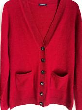 BURBERRY Kaschmirjacke Gr. 42