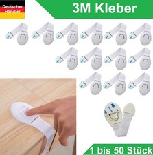 Kindersicherung Schrank Sicherung Schrankschloss Tür Baby Schutz Schubladen 1