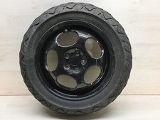 Italjet Formula 50 Roller Vorderrad 11 Zoll mit Bereifung