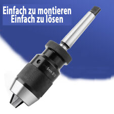 1 - 16 mm mit Kegeldorn MK2