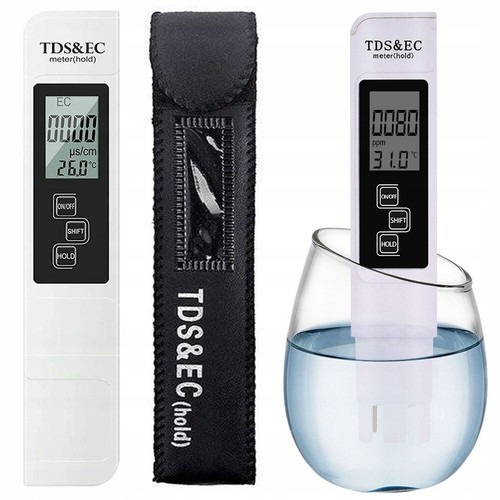 Tds messgerät tester für - messgerät,