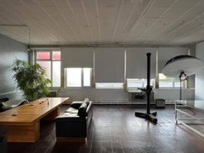 9 x Rollos Blickdicht / Lichtdicht maßgefertigt weiß von MHZ