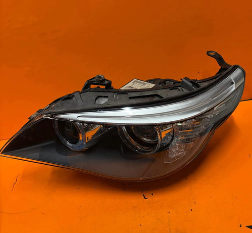 Frontscheinwerfer bmw e60 e61 - bmw,
