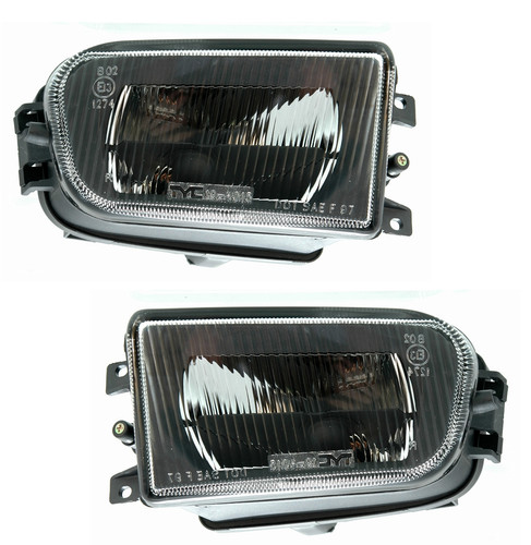 Nebelscheinwerfer set für 5er - set,