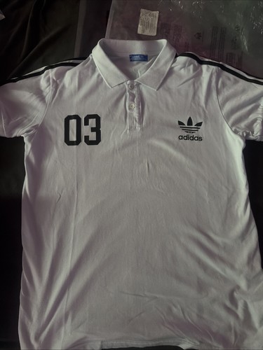 Adidas poloshirts größe - adidas,