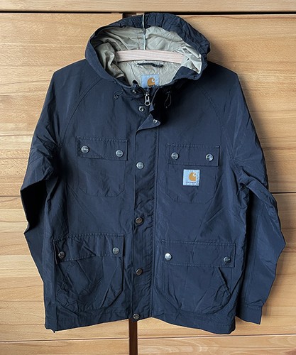 Carhartt mountain parka carter - mountain,