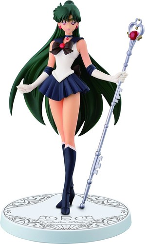 Banpresto sailor moon - sailor,