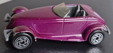Chrysler plymouth prowler - chrysler,