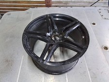 BMW 5 F10 F11 2014 20 Zoll