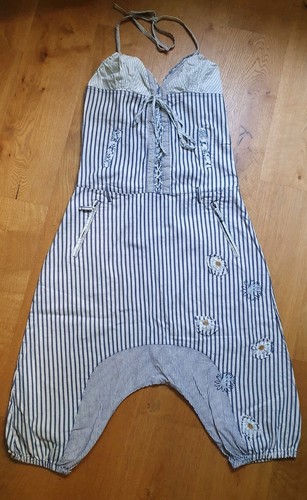 Desigual jumpsuit 28 - jumpsuit, gr.