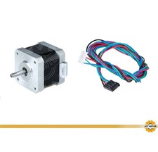 1PC Nema17 Schrittmotor