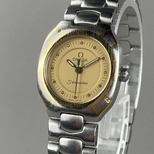 OMEGA Seamaster Polaris Ladies