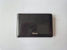 Maitre Herren Portemonnaie
