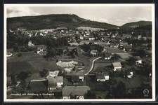 Jonsdorf totalansicht mit - totalansicht,