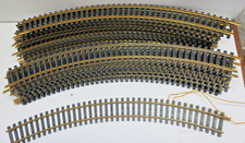 Fleischmann H0 6024 gebogenes