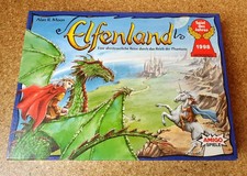 Elfenland – Spiel des Jahres